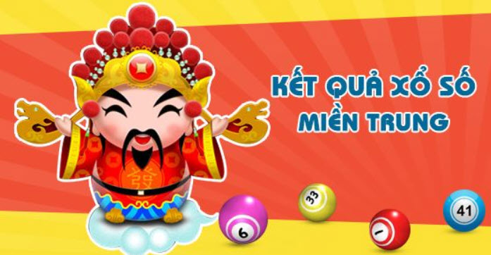 Dự đoán kết quả xổ số miền trung chĩnh xác nhất